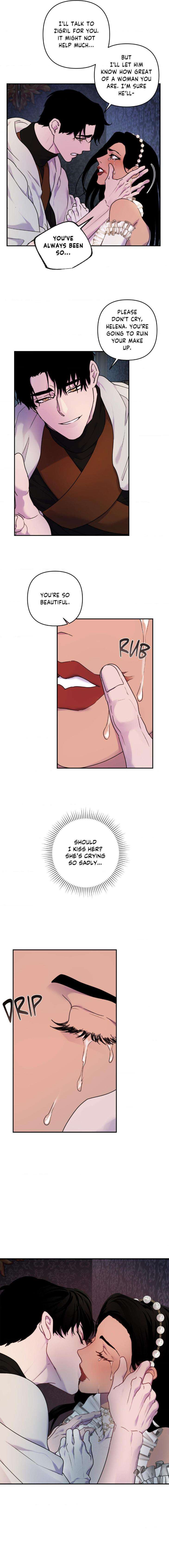 The-Search-For-Alosha-By-Bamsot-Uncensored-Eng page 14