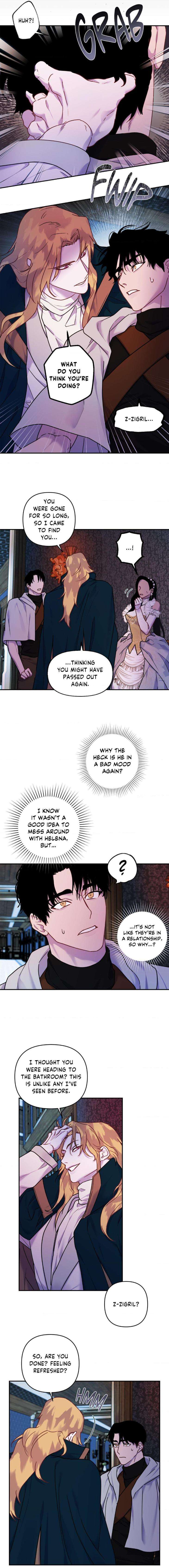 The-Search-For-Alosha-By-Bamsot-Uncensored-Eng page 2