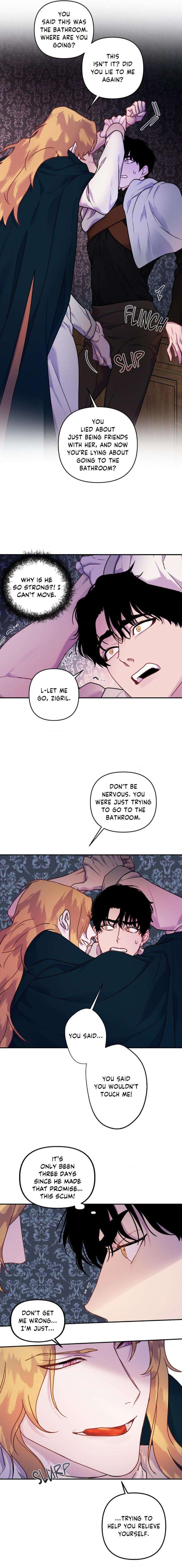 The-Search-For-Alosha-By-Bamsot-Uncensored-Eng page 6