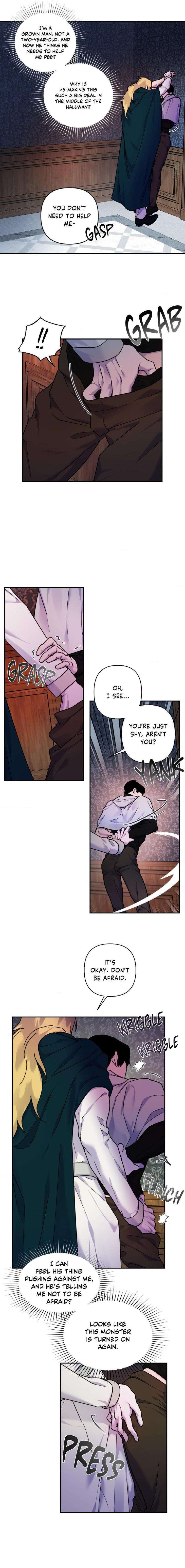 The-Search-For-Alosha-By-Bamsot-Uncensored-Eng page 7