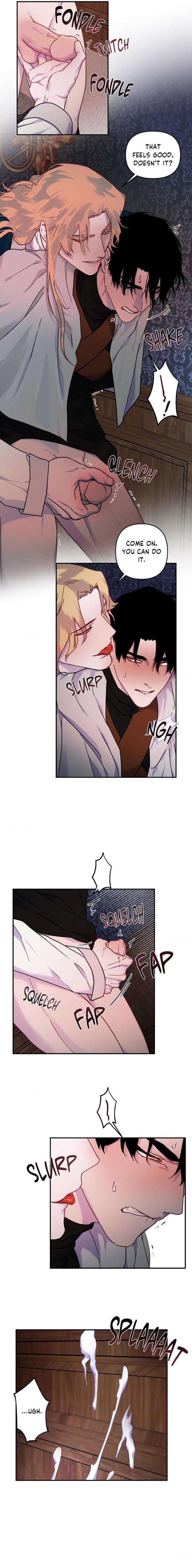 The-Search-For-Alosha-By-Bamsot-Uncensored-Eng page 9
