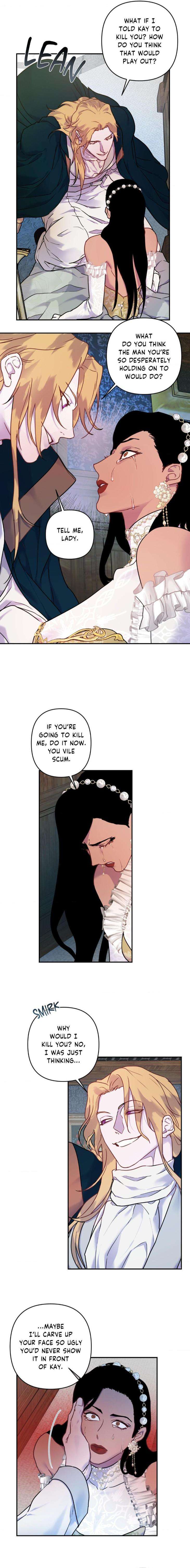 The-Search-For-Alosha-By-Bamsot-Uncensored-Eng page 3