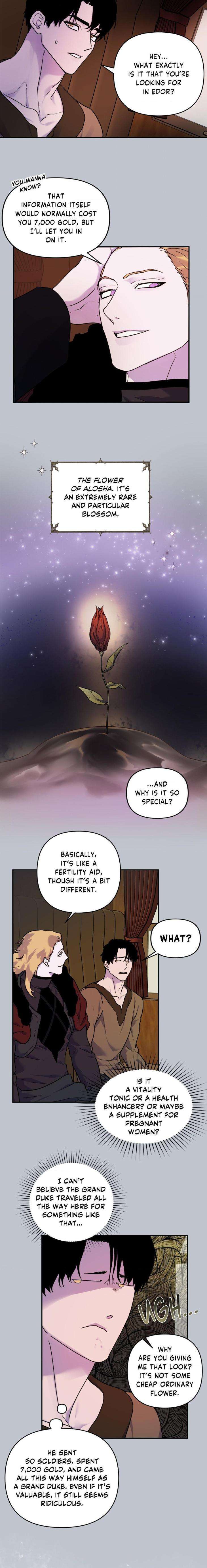The-Search-For-Alosha-By-Bamsot-Uncensored-Eng page 7