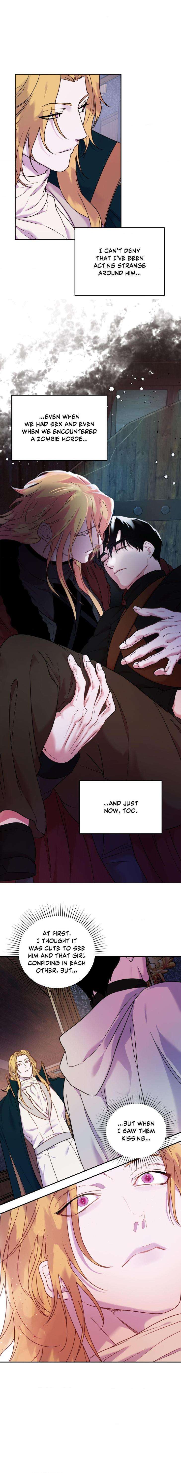 The-Search-For-Alosha-By-Bamsot-Uncensored-Eng page 2