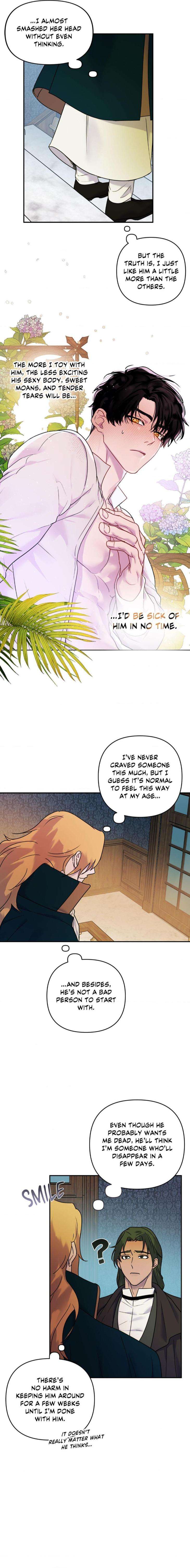 The-Search-For-Alosha-By-Bamsot-Uncensored-Eng page 3