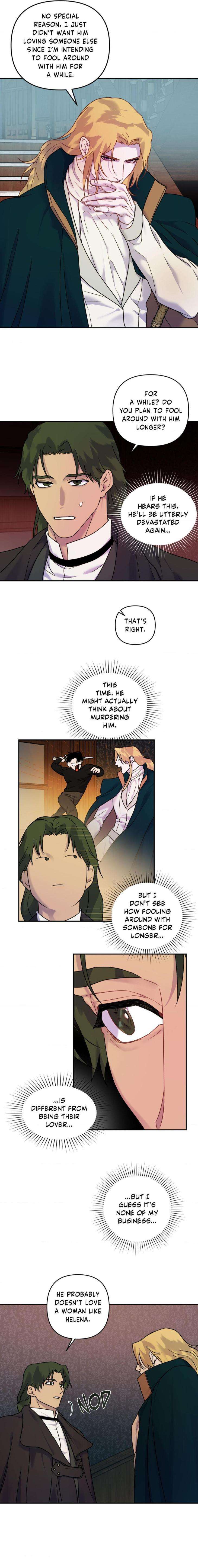 The-Search-For-Alosha-By-Bamsot-Uncensored-Eng page 4