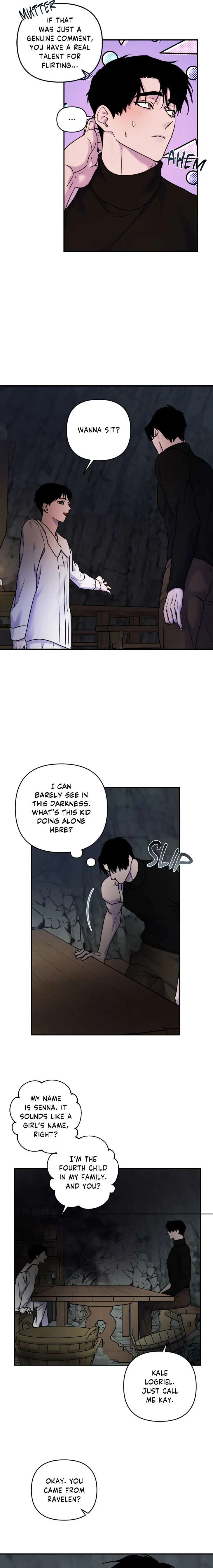 The-Search-For-Alosha-By-Bamsot-Uncensored-Eng page 2