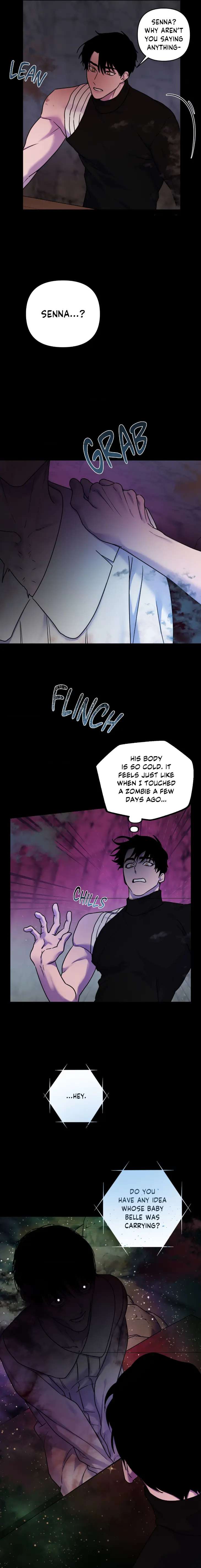 The-Search-For-Alosha-By-Bamsot-Uncensored-Eng page 5