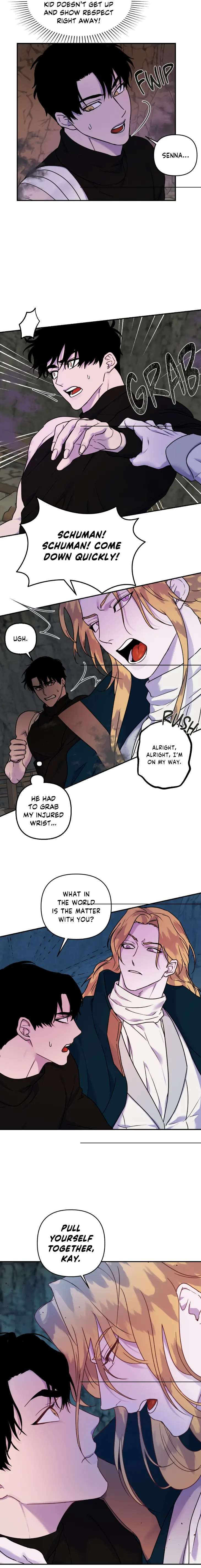 The-Search-For-Alosha-By-Bamsot-Uncensored-Eng page 8