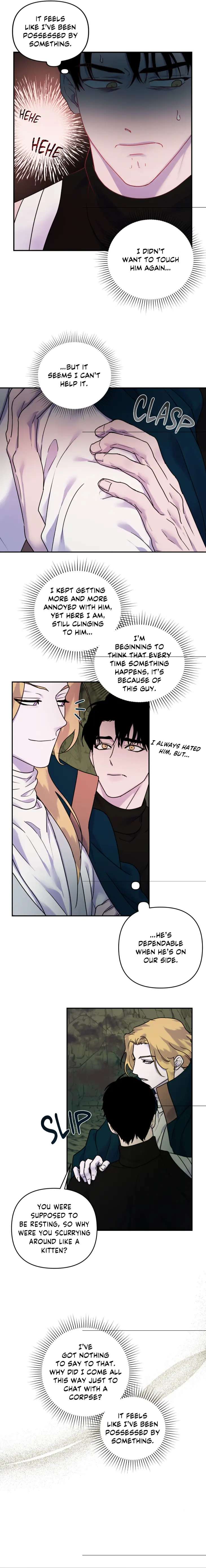 The-Search-For-Alosha-By-Bamsot-Uncensored-Eng page 10