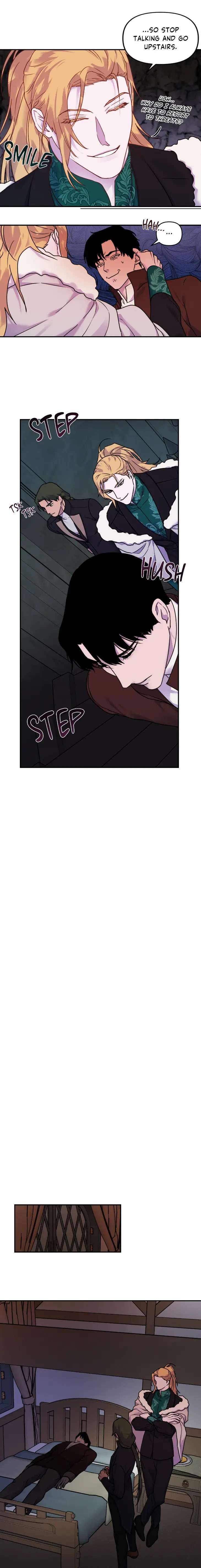 The-Search-For-Alosha-By-Bamsot-Uncensored-Eng page 3