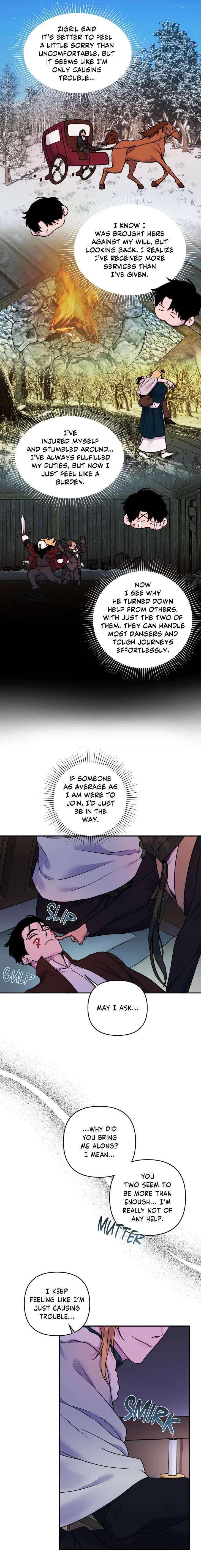 The-Search-For-Alosha-By-Bamsot-Uncensored-Eng page 6