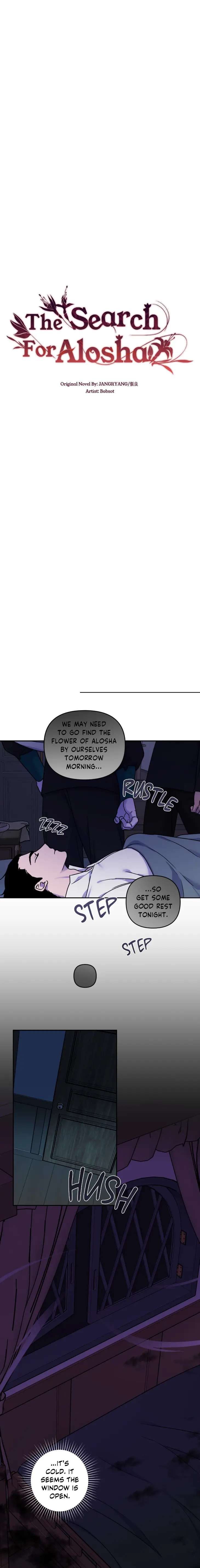 The-Search-For-Alosha-By-Bamsot-Uncensored-Eng page 10