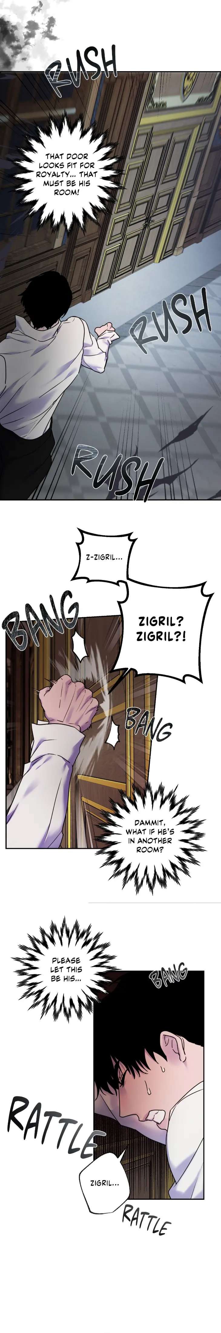 The-Search-For-Alosha-By-Bamsot-Uncensored-Eng page 2