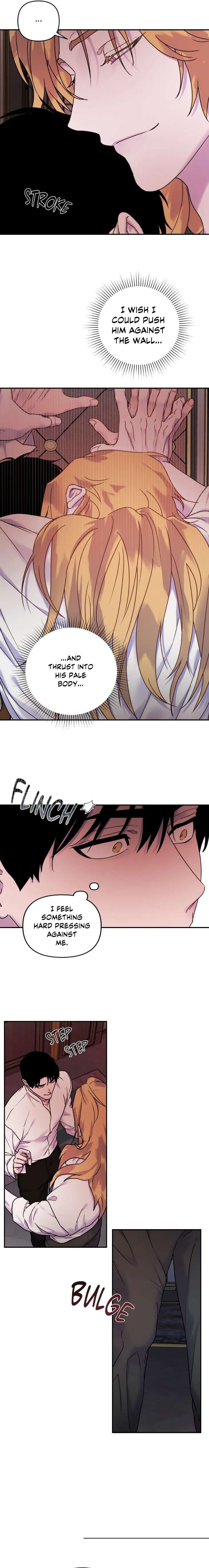 The-Search-For-Alosha-By-Bamsot-Uncensored-Eng page 5