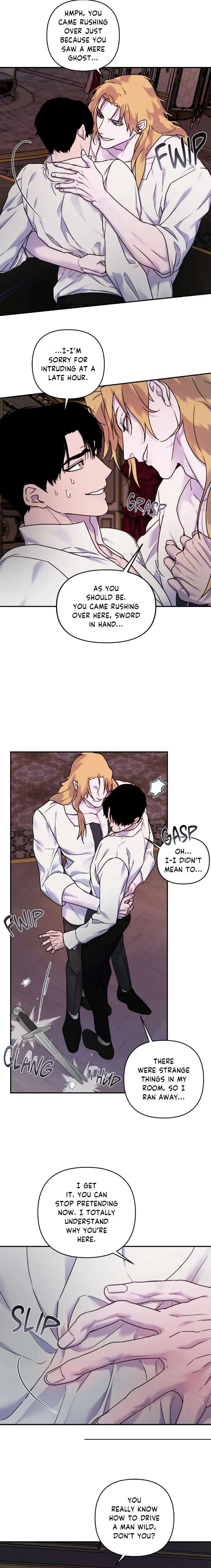 The-Search-For-Alosha-By-Bamsot-Uncensored-Eng page 6