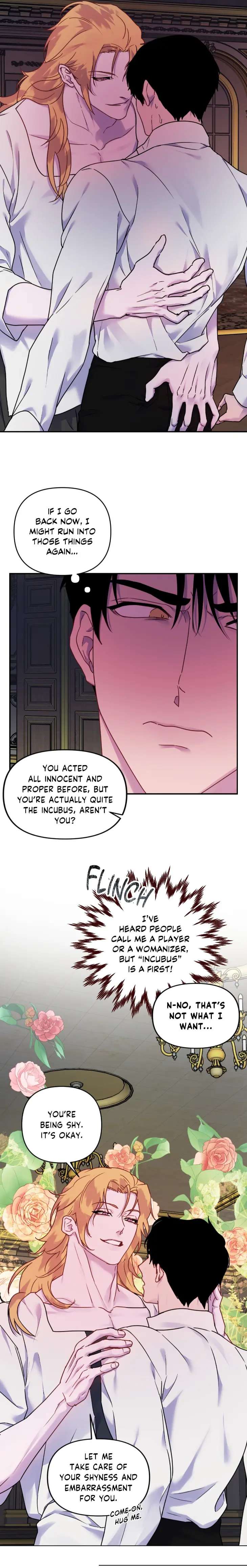 The-Search-For-Alosha-By-Bamsot-Uncensored-Eng page 7