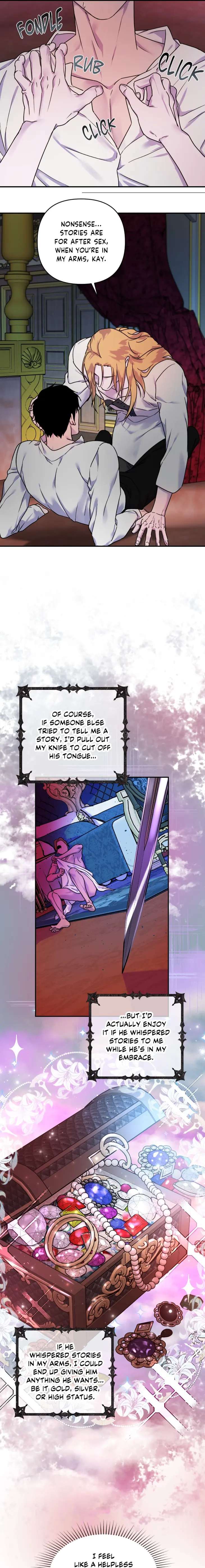 The-Search-For-Alosha-By-Bamsot-Uncensored-Eng page 11