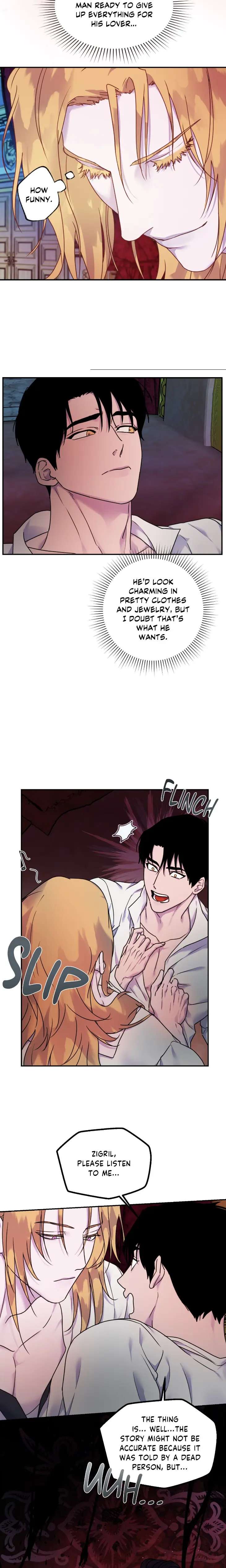 The-Search-For-Alosha-By-Bamsot-Uncensored-Eng page 12