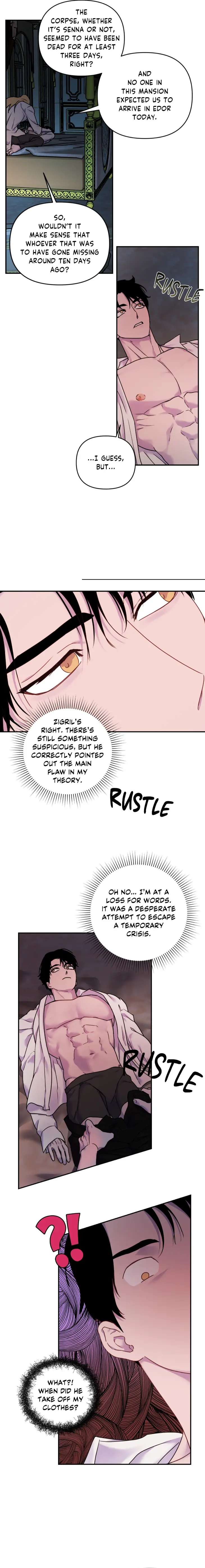 The-Search-For-Alosha-By-Bamsot-Uncensored-Eng page 15