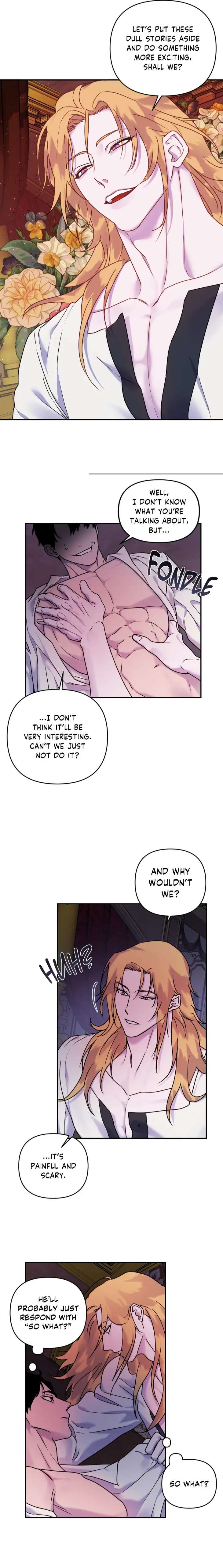 The-Search-For-Alosha-By-Bamsot-Uncensored-Eng page 16