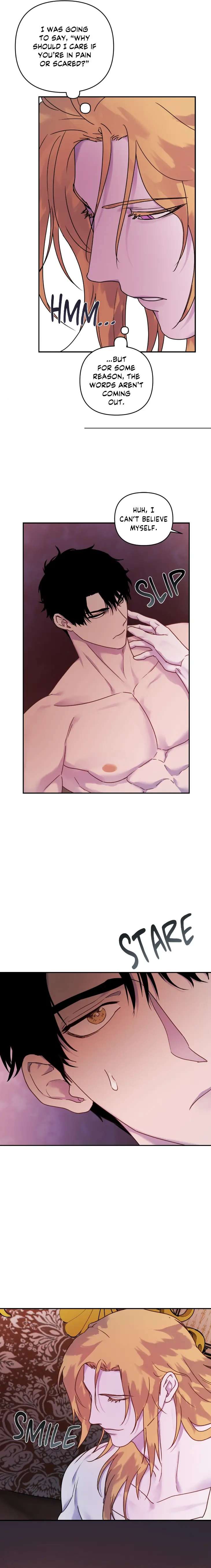 The-Search-For-Alosha-By-Bamsot-Uncensored-Eng page 17