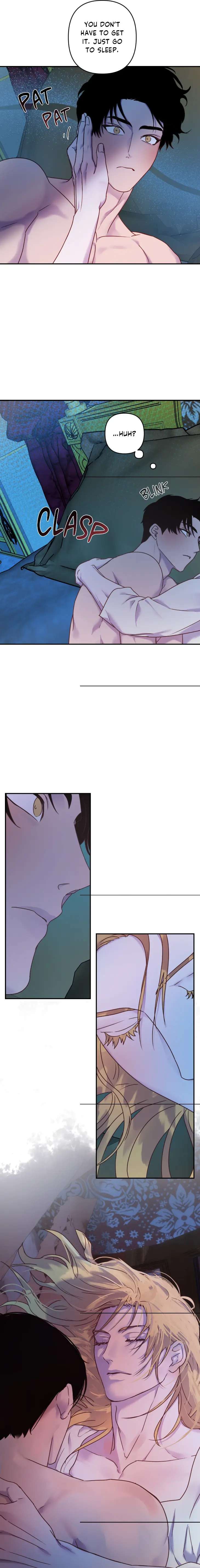 The-Search-For-Alosha-By-Bamsot-Uncensored-Eng page 7