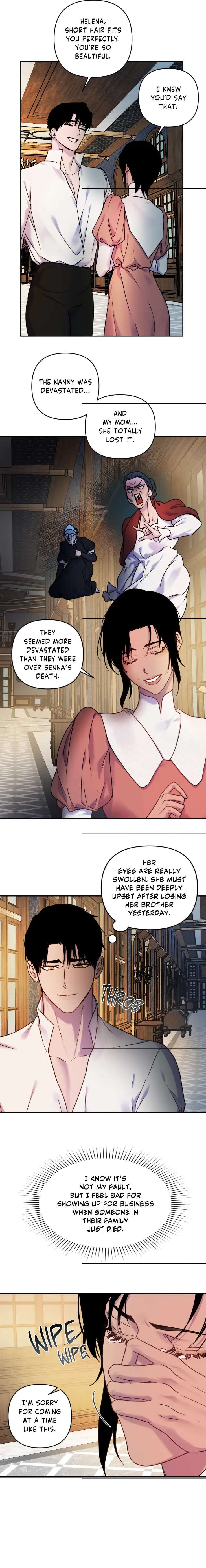 The-Search-For-Alosha-By-Bamsot-Uncensored-Eng page 17