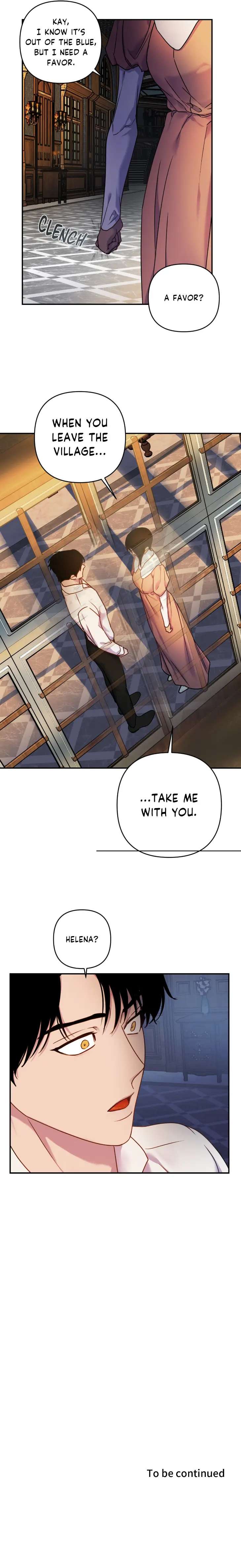 The-Search-For-Alosha-By-Bamsot-Uncensored-Eng page 18