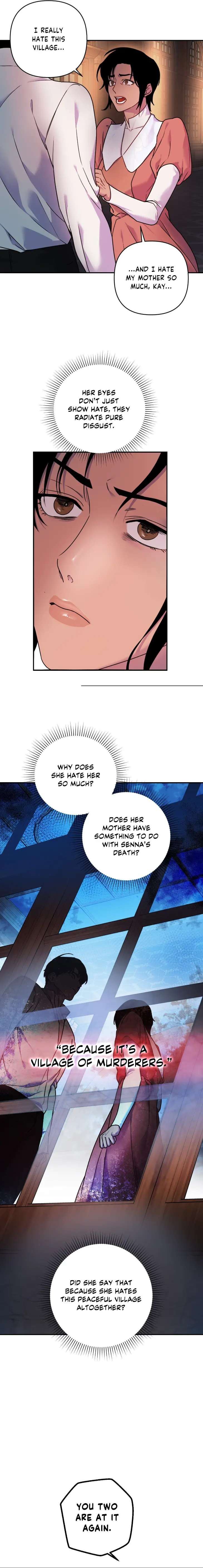 The-Search-For-Alosha-By-Bamsot-Uncensored-Eng page 2