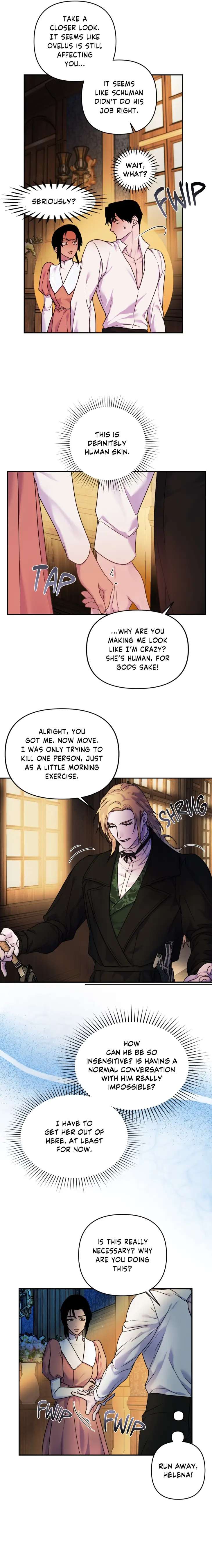 The-Search-For-Alosha-By-Bamsot-Uncensored-Eng page 6