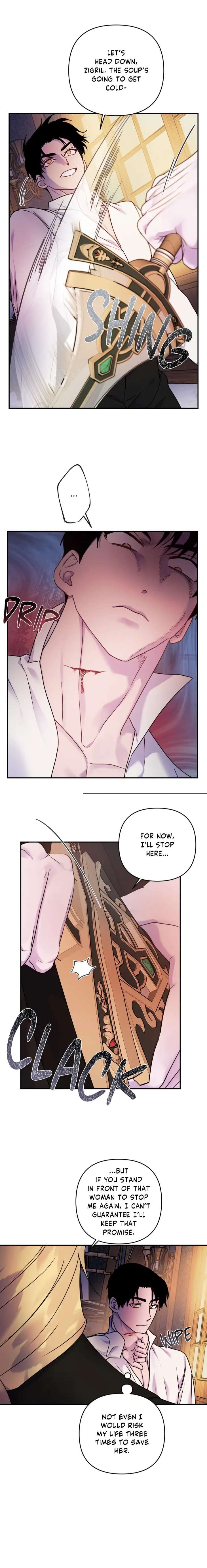 The-Search-For-Alosha-By-Bamsot-Uncensored-Eng page 9