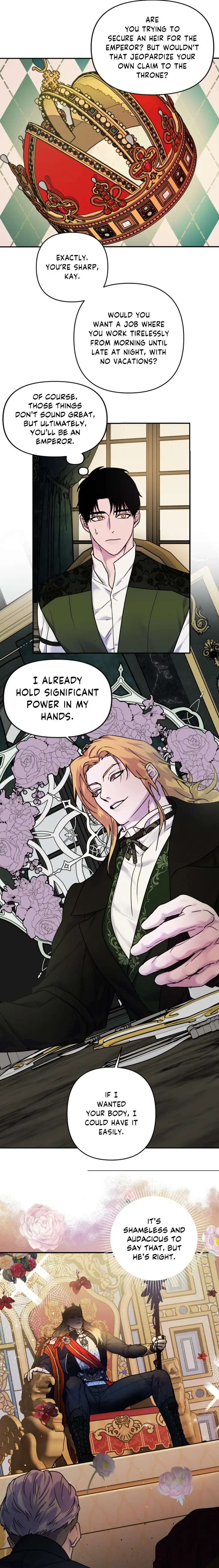 The-Search-For-Alosha-By-Bamsot-Uncensored-Eng page 17