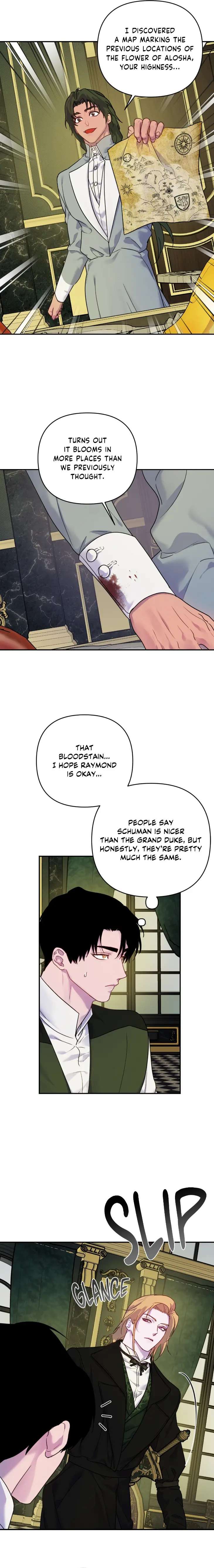 The-Search-For-Alosha-By-Bamsot-Uncensored-Eng page 2