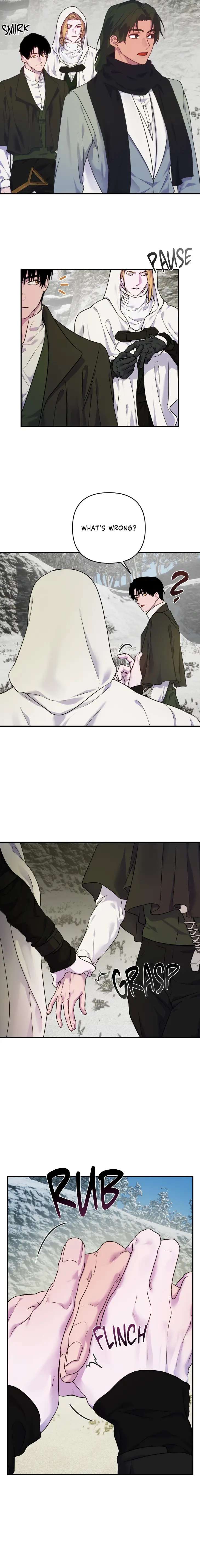 The-Search-For-Alosha-By-Bamsot-Uncensored-Eng page 5
