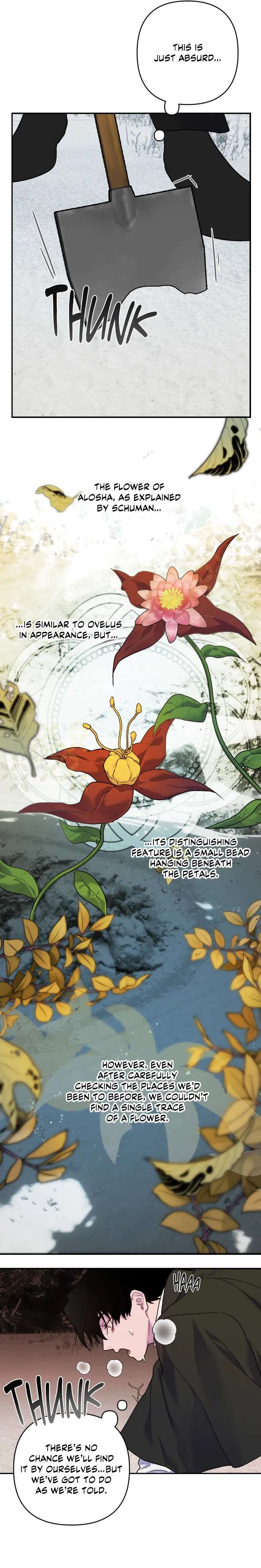 The-Search-For-Alosha-By-Bamsot-Uncensored-Eng page 11