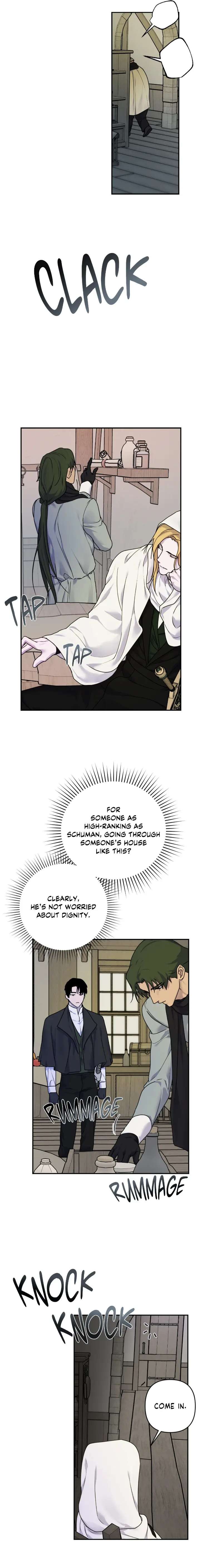 The-Search-For-Alosha-By-Bamsot-Uncensored-Eng page 4