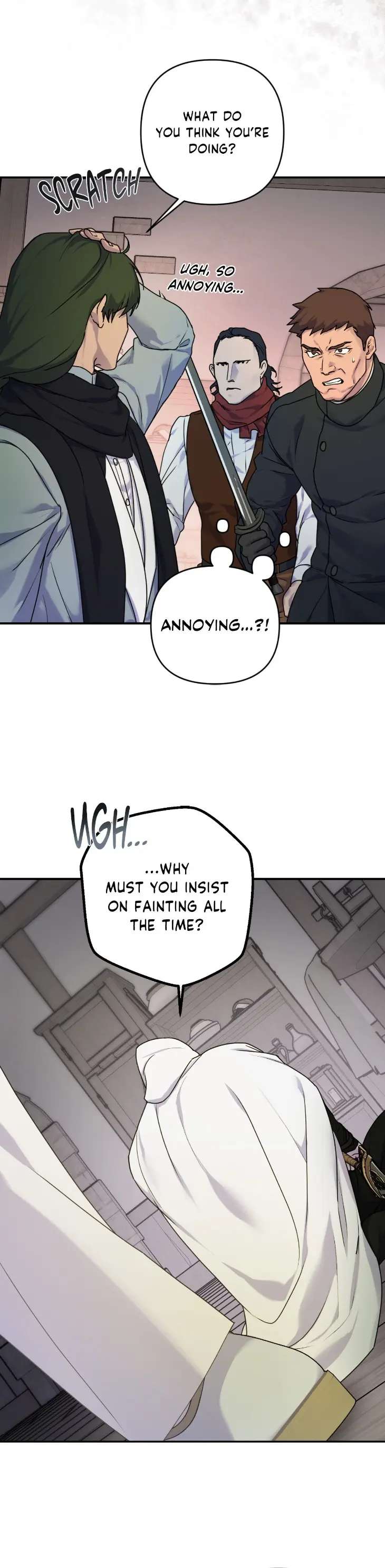 The-Search-For-Alosha-By-Bamsot-Uncensored-Eng page 13