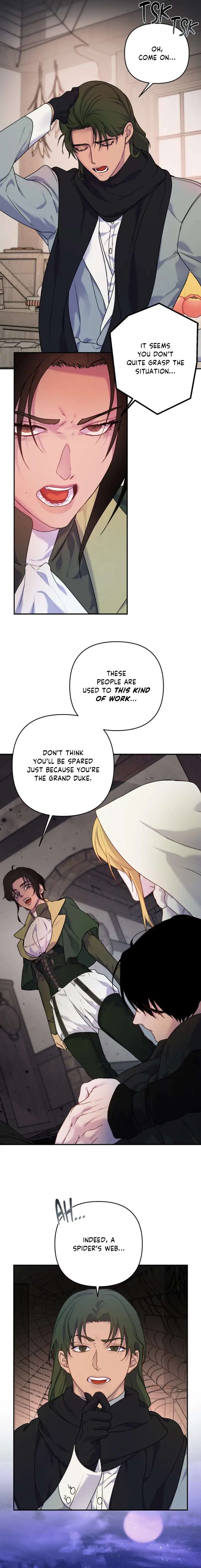 The-Search-For-Alosha-By-Bamsot-Uncensored-Eng page 16