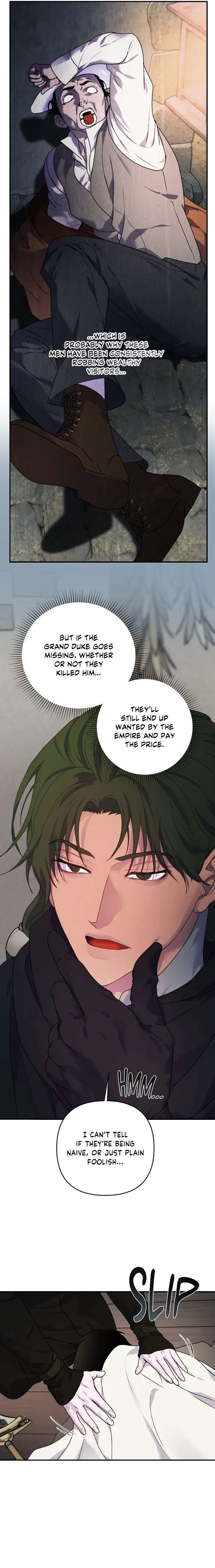 The-Search-For-Alosha-By-Bamsot-Uncensored-Eng page 18