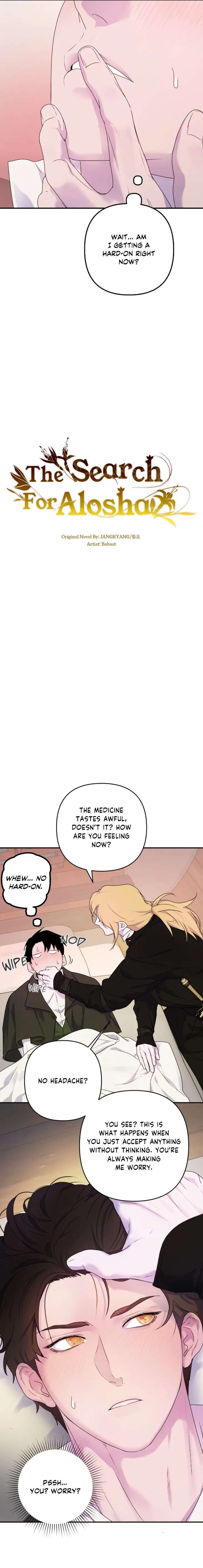 The-Search-For-Alosha-By-Bamsot-Uncensored-Eng page 4