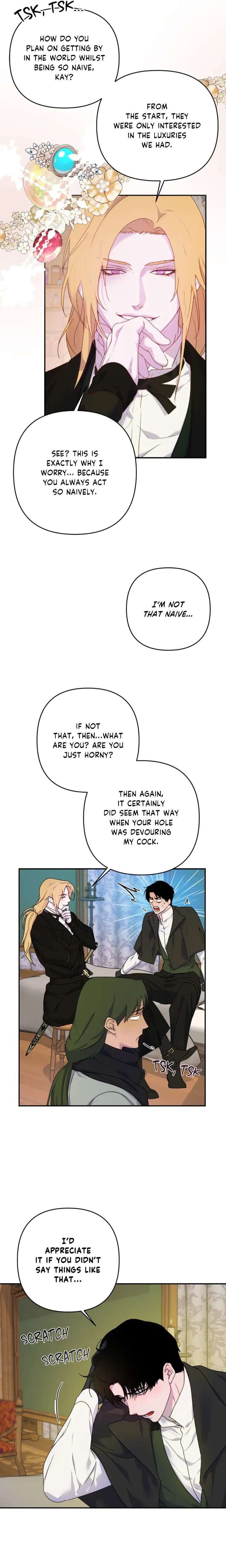 The-Search-For-Alosha-By-Bamsot-Uncensored-Eng page 11
