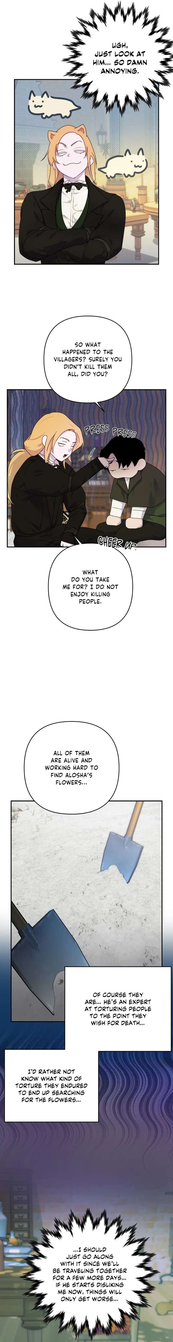 The-Search-For-Alosha-By-Bamsot-Uncensored-Eng page 12