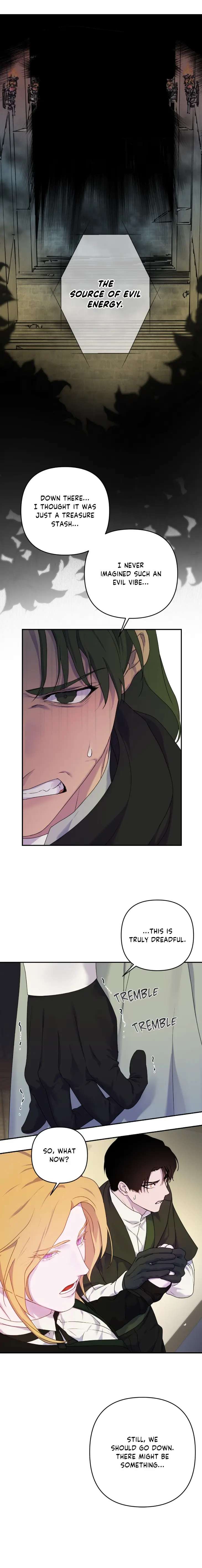 The-Search-For-Alosha-By-Bamsot-Uncensored-Eng page 16
