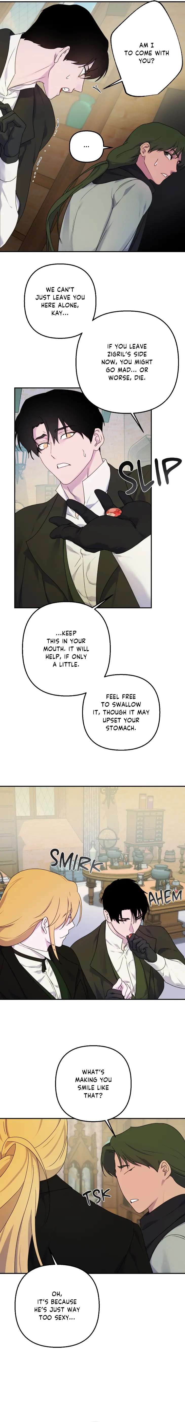 The-Search-For-Alosha-By-Bamsot-Uncensored-Eng page 17