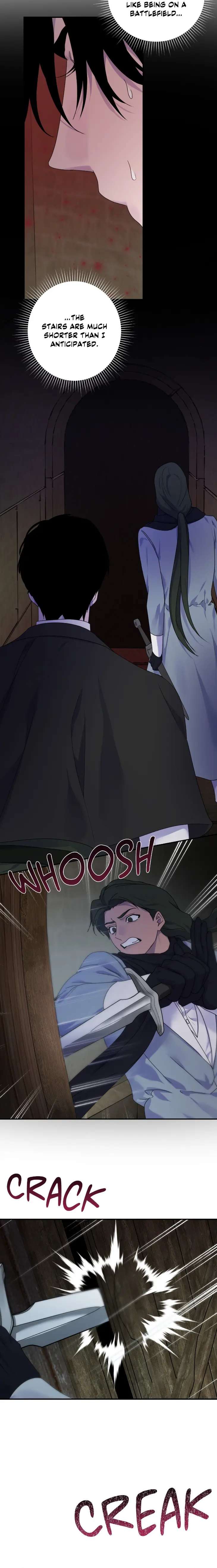 The-Search-For-Alosha-By-Bamsot-Uncensored-Eng page 19