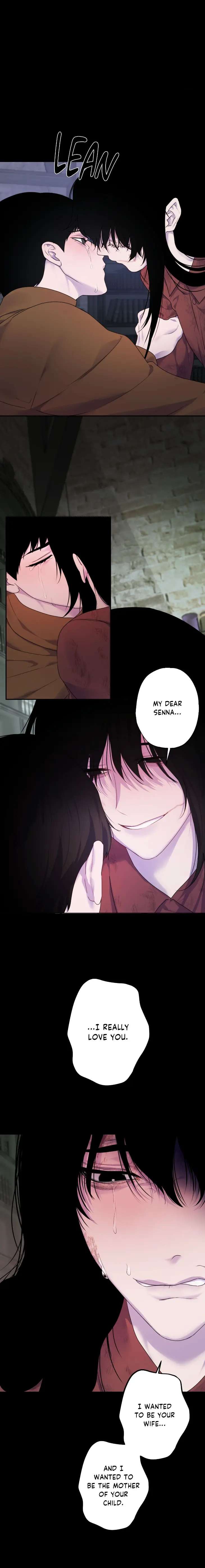The-Search-For-Alosha-By-Bamsot-Uncensored-Eng page 11