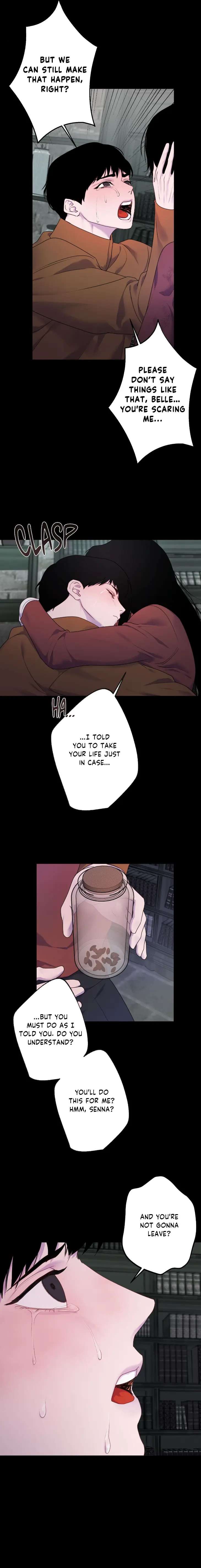 The-Search-For-Alosha-By-Bamsot-Uncensored-Eng page 12