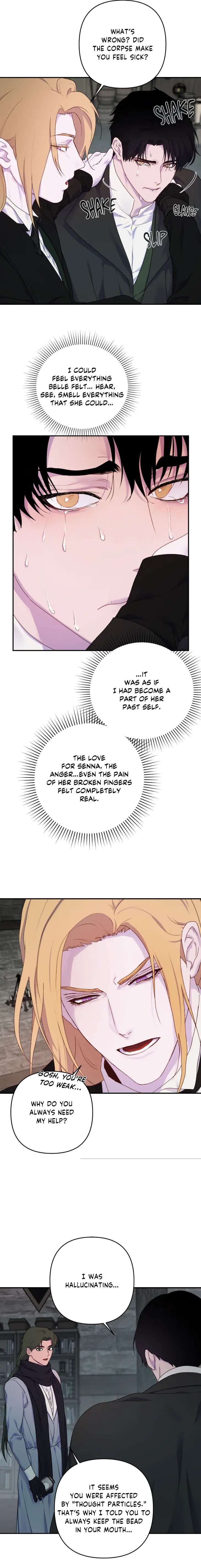 The-Search-For-Alosha-By-Bamsot-Uncensored-Eng page 15