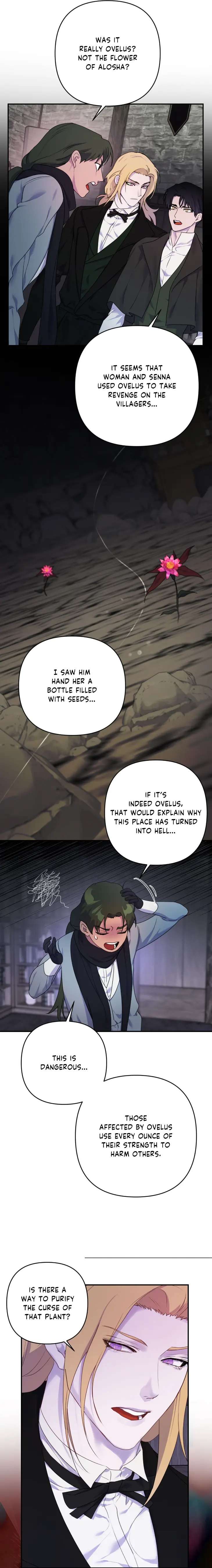 The-Search-For-Alosha-By-Bamsot-Uncensored-Eng page 18
